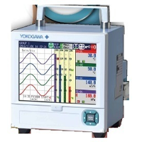 Datalogger / FW1000 신제품 / YOKO