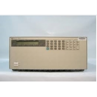 DC LOAD / 6050A / HP/Agilent