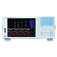 초정밀파워분석기 / WT5000 / YOKOGAWA