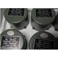 Q Meter (AUX Inductor) / AUX I