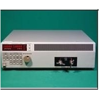 Model No :  EUL600aXL / 전자부하장치