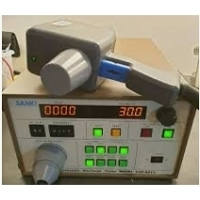정전기시험기(SANKI ELECTROSTATIC DIS