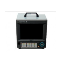 데이타로거 / DX2030 / YOKOGAWA(온도관리