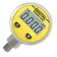 Pressure Digital Gauge / MD-S2