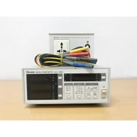 Digital Power Meter / 66202 / 