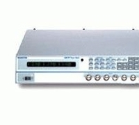 BoonTom RF Power Meter 4300