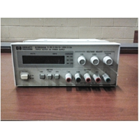 DC Power Supply / E3630A / Agi