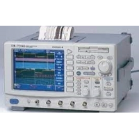 Digital Oscilloscope / DL7100 
