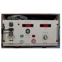 BIDDLE DC Dielectric Test Set(