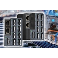 Analog Sensing Unit / VZ20X / 