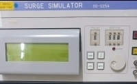 직류전압변동허용도시험기(DC Surge Tester) 