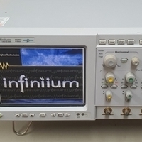 Model No :  54830B / DSO 스코프( 