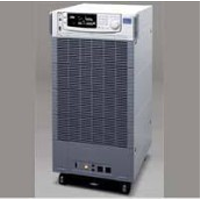 Model No : PCR4000L, 교류전원공급장치(