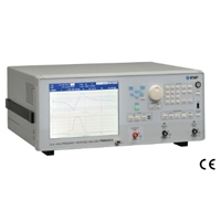 Frequency Response Analyzer / 