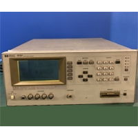 Model No : HP4278A / Capacitan