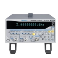 Model No : SC-7205  /  주파수카운터(