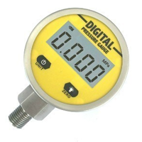 Pressure Digital Gauge / MD-S2