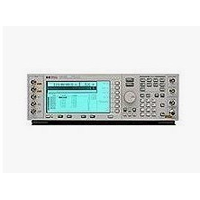 Model No : E4432B / 디지털RF신호발생기