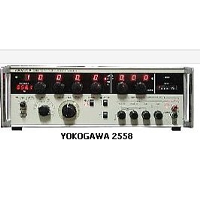 Model No : 2558 /교류표준발생기(AC Vo