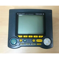 Model No : CW140  / 파워분석기(Powe