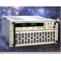 교류대용량부하장치 / ZSAC LOAD /  Hoche