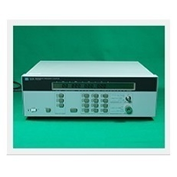 주파수카운터(MicroWave Frequency Cou