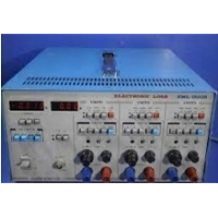 직류전자부하장치(DC LOAD) / EML-1503B,