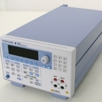 GS610, 정밀급 전압전류발생기(Precision V