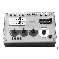 Precision Double Bridge / 2752
