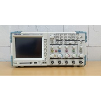 Model No : TPS2024 / 디지털오실로스코프