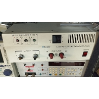 교류부하장치 / KJL-1000A / 갑진전자