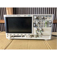 Model No : MSO-X 2012A / MSO D