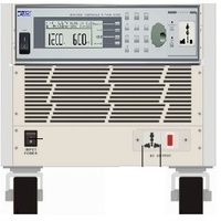 교류전원공급장치(AC Power Programable 