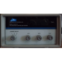 POLARIZATION CONTROLLER DRIVER
