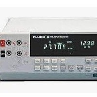 Model No : FLUKE45 , 디지털멀티메터(D