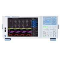 전력분석계(Precision Power Analyzer