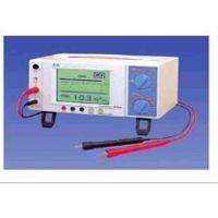 Super MEGA-OHM Meter / SM-8220