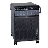 AC/DC Load / AS-523 / NF