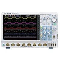 Mixed Signal Oscilloscope / DL