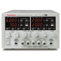 Dual DC Power Supply / XPF6020