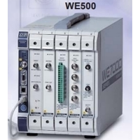 Precision Data Acquisition (고정