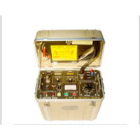 DC Hipot Tester / DAHP-6020 / 