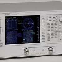 S-Parameter Network Analyzer