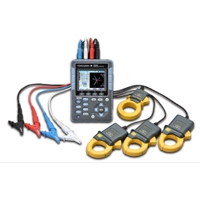Handy Power Analyzer / CW500 /