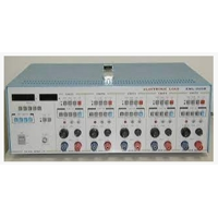 직류전자부하장치(DC LOAD) / EML-1505B,