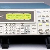 Arbitray Function Generator, M