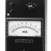 고주파전압계(High Frequency Am-Meter