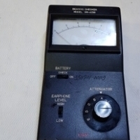 베이링진동계(Bearing Vibration Teste