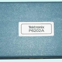 Model No : P6202A / TEKTRONIX 
