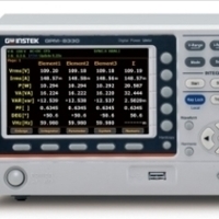 디지털파워메터(Digital Power Meter),모